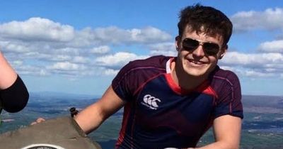 'My sporty, caring, happy son killed himself on a cocaine comedown and I can't let other parents face the same thing alone'