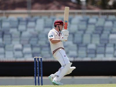 Queensland deny Blues with last-gasp win