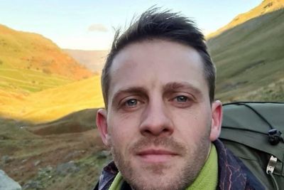 Kyle Sambrook: Body of man and dog found in search for missing hillwalker