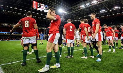 Wales in crisis: regions the bane of a rugby nation facing the abyss