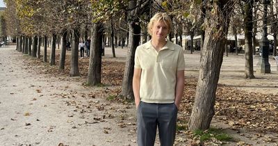 'That's what I want to do': Hunter student given encore on Sydney's big stage