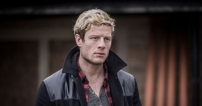 BBC's Happy Valley makes history after evil Tommy Lee Royce performance gripped viewers