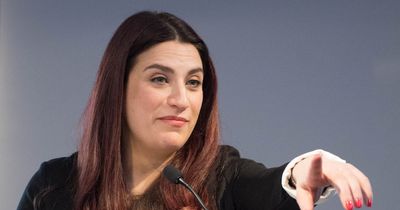 Former Liverpool MP Luciana Berger re-joins Labour Party