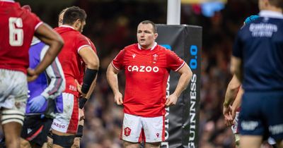 Sunday rugby news as Wales stars warned over Wooden Spoon and told Italy game has suddenly become 'massive'
