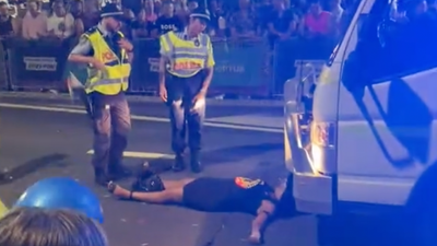 Lidia Thorpe Won’t Be Charged For Protesting Police Violence At Sydney Mardi Gras Fkn Good