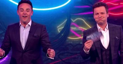 Ant and Dec Saturday Night Takeaway backlash as fans 'complain to Ofcom' over 'inappropriate' remark