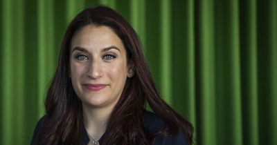 Luciana Berger rejoins Labour four years after quitting under Corbyn over anti-Semitism