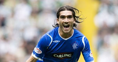 Rangers just need to find way to win vs Celtic as Pedro Mendes cites Jose Mourinho words of wisdom