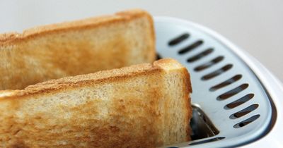 'Dangerous' warning to anyone who eats toast