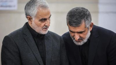 IRGC: Avenging Soleimani Is Our Primary Goal