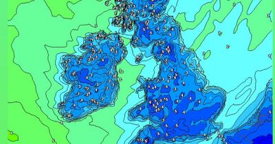 Dublin weather: Met Eireann forecasts return of subzero temperatures as expert warns of 'wind-chill'