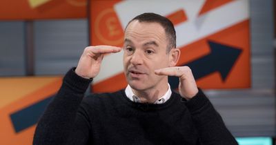 Martin Lewis viewer 'absolutely staggered' as MSE issues warning over state pensions