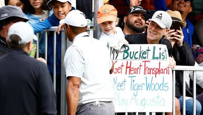 Tiger Woods is neither all good nor all bad