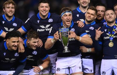 France vs Scotland live stream: How to watch Six Nations fixture online today
