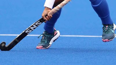 Indian junior women's hockey team beats South Africa A 4-0