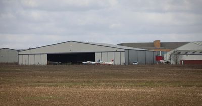 'Real shame' if Nottingham City Airport lost for 1,600 new houses