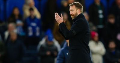 Three ways Chelsea can line up vs Tottenham as Graham Potter under pressure to fix key mistake