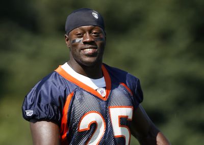 Nick Ferguson gushes with praise for new member of Broncos’ coaching staff