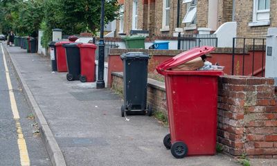 May I have a word about… the wonderful wizard of waste