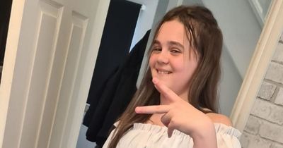 Mum's desperate plea to missing daughter, 14, who vanished on way to buy juice