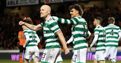 Celtic squad revealed as Jota options restricted and Aaron Mooy set for starring role