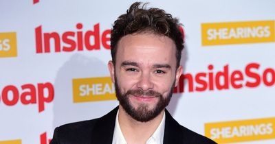ITV Coronation Street Jack P Shepherd's life, 'double' and show exit admission
