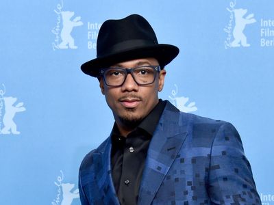 Nick Cannon says ‘God decides’ when he will stop having children