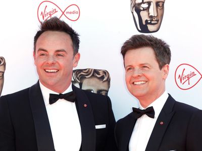 ‘Nothing but cruel’: Ant and Dec criticised for baby scan prank on Saturday Night Takeaway