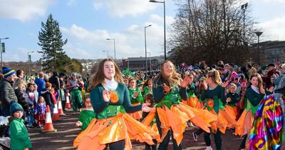 Things to do across Derry and Strabane in March