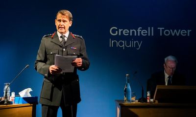 The week in theatre: Grenfell: System Failure; Medea; Trouble in Butetown – review