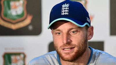 Jos Buttler relishing low, slow Bangladesh challenge ahead of ODI World Cup in India