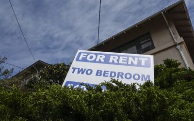 Desperate measures as Australian suburbs suffer ‘astronomical’ rents