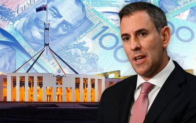 Liberal Senator’s about-face on super as explosion in tax dodging revealed