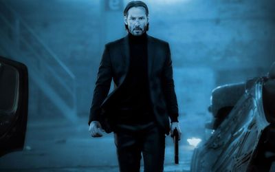 March movie guide: John Wick 4, Adam Driver’s sci-fi flick, controversial Oscar nominee To Leslie