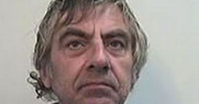 Twisted Scots killer who murdered wife and hid her body under floorboards features in new Netflix show