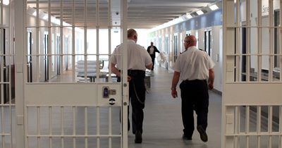 Glasgow prisoner takes own life after being 'devastated' by jail sentence