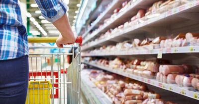 Supermarket prices on the rise again at Asda, Lidl, Aldi and Tesco in our weekly comparison for cheapest and most expensive