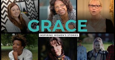 Grace Women of the Year: Nominate the inspirational women in your life to win £500
