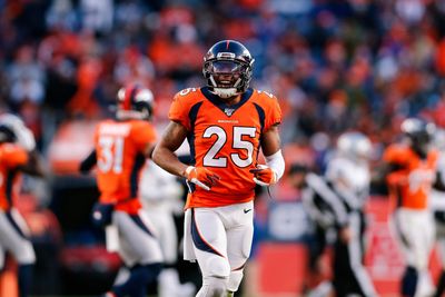 Chris Harris, Shelby Harris endorse Broncos DC Vance Joseph