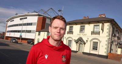 Welcome to Wrexham: How a football club brought hope back to the people of a city dying on its knees