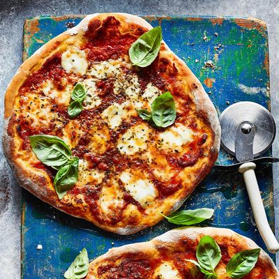 Tomato-free pizza on UK menus as chefs choke on the price of fruit and veg