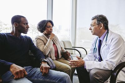 ‘Nothing prepares you for this:’ A cancer expert and survivor on how to manage a life-threatening diagnosis
