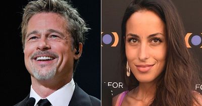 Brad Pitt, 59, grabs fancy dinner with rumoured girlfriend Ines de Ramon, 30, in Paris