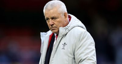 Gatland was right, the dam has burst and Wales need major surgery to avoid facing years in the doldrums