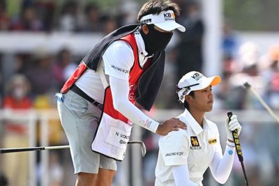 Vu snatches LPGA Thailand trophy from Thai rookie Natthakritta in nail-biter