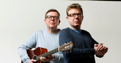 Spotify streams of Proclaimers hit 500 miles generates £3m revenue boost