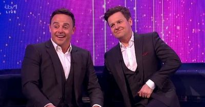 Saturday Night Takeaway viewers fume at Ant and Dec's 'insensitive' prank