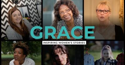 Grace Women of the Year: Nominate the inspirational women in your life