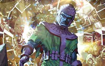 'Quantumania's Director Just Solved a Major 'Avengers: Kang Dynasty' Mystery