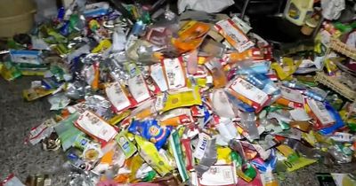 Mum locked herself and son, 10, in house for three years to wait out Covid pandemic